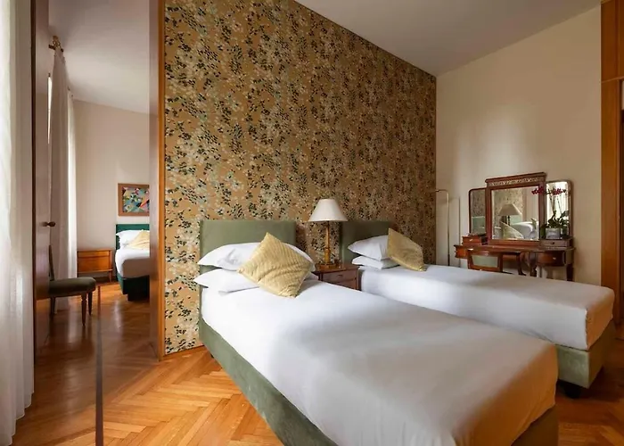 דירה Orange Tree