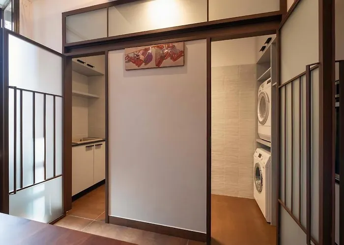 דירה Orange Tree