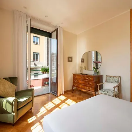 Apartament Orange Tree Rzym