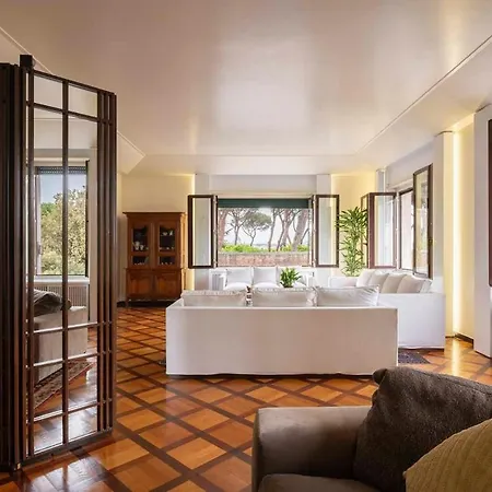 Apartament Orange Tree *