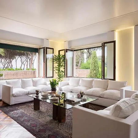 Orange Tree Apartament *