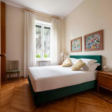 Orange Tree Apartament *