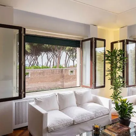 Orange Tree Apartament *