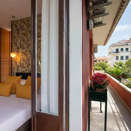 Apartament Orange Tree Rzym