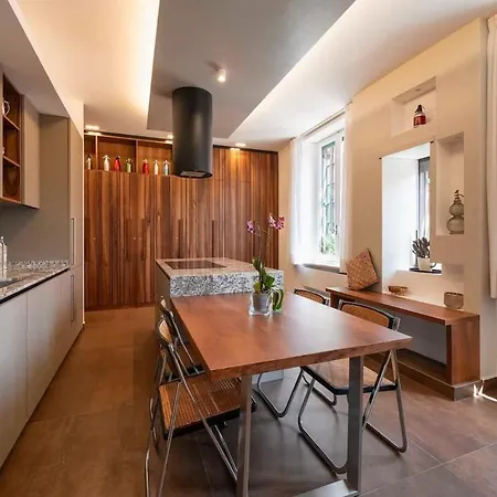 Orange Tree Apartament