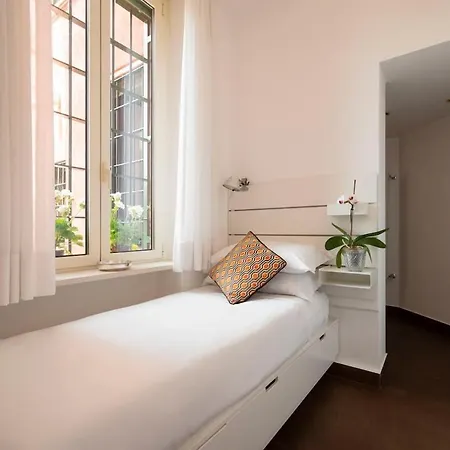 Apartament Orange Tree *