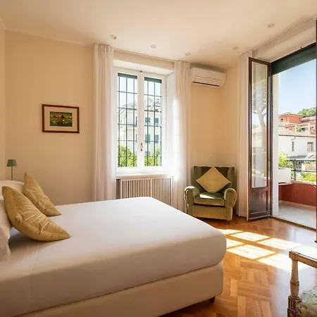 Apartament Orange Tree Rzym