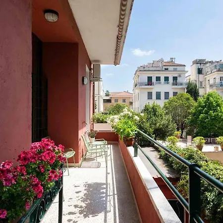 Orange Tree * Roma