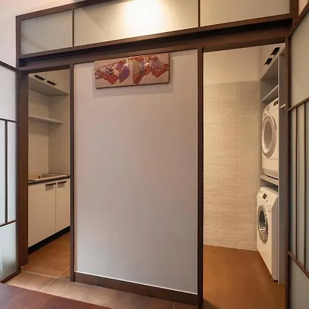 Apartament Orange Tree