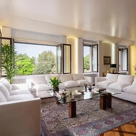 Orange Tree Apartament