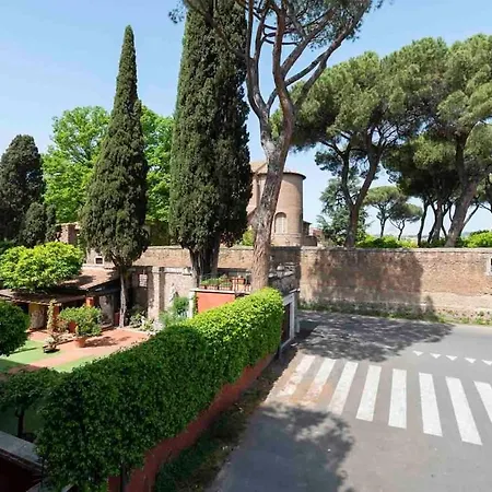Appartamento Orange Tree