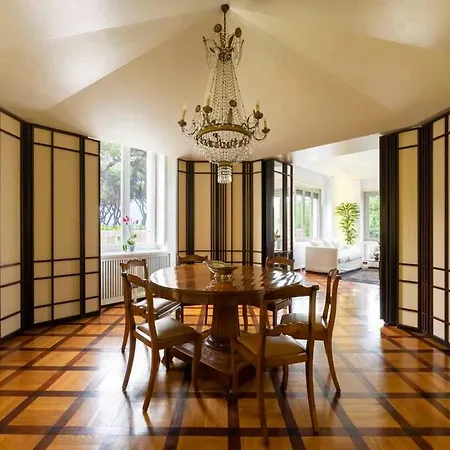 Orange Tree Lägenhet