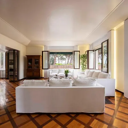 Orange Tree Apartament