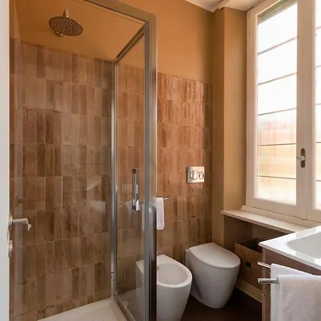 Апартаменты Orange Tree *