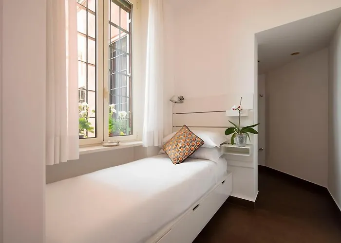 Lägenhet Orange Tree *