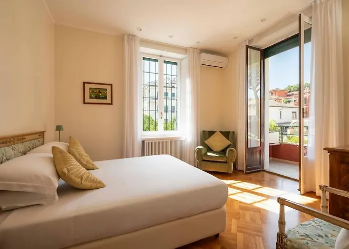 Apartment Orange Tree Rome