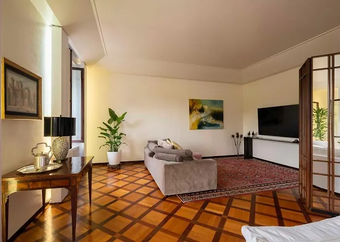 Orange Tree Lägenhet *