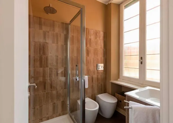 Apartment Orange Tree *