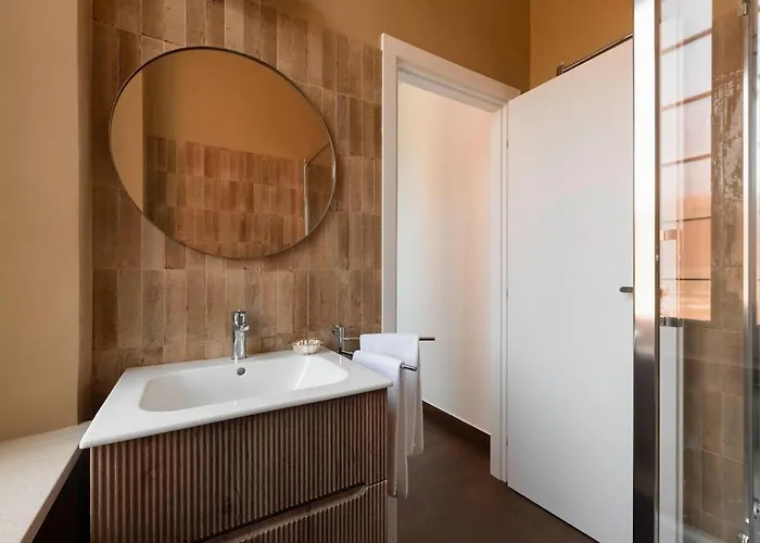 Orange Tree Lägenhet Rom